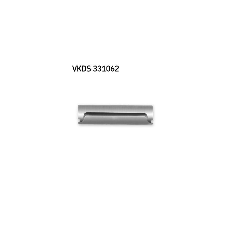 Skf Vkds 331062 Control Arm / Trailing Arm Bush | ML Performance UK Car Parts