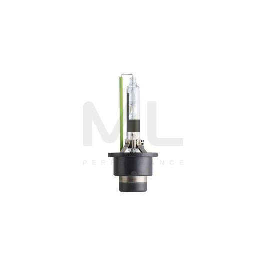 PHILIPS Xenon LongerLife 85126SYS1 Bulb, spotlight D2R (gas discharge tube) 85V 35W P32d-3 4300K Xenon | ML Performance Car Parts