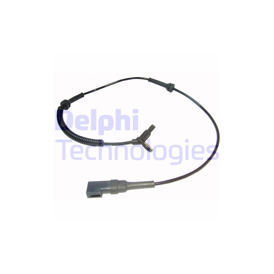 Delphi Ss20112 Abs Sensor For Ford Fiesta