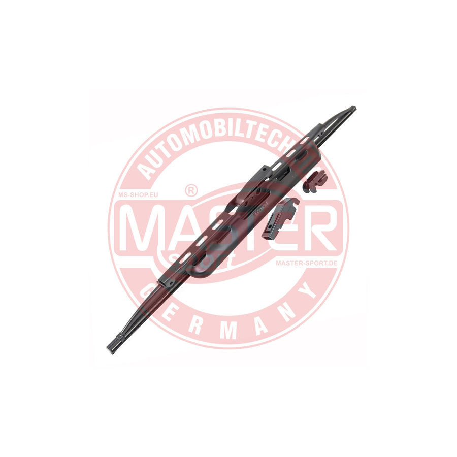 Master-Sport 16-Spo-Pcs-Ms Wiper Blade