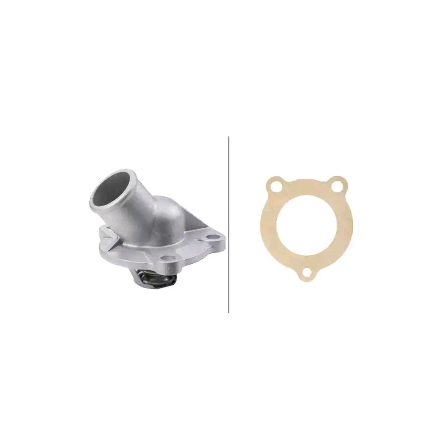 Hella 8MT 354 778-071 Engine Thermostat