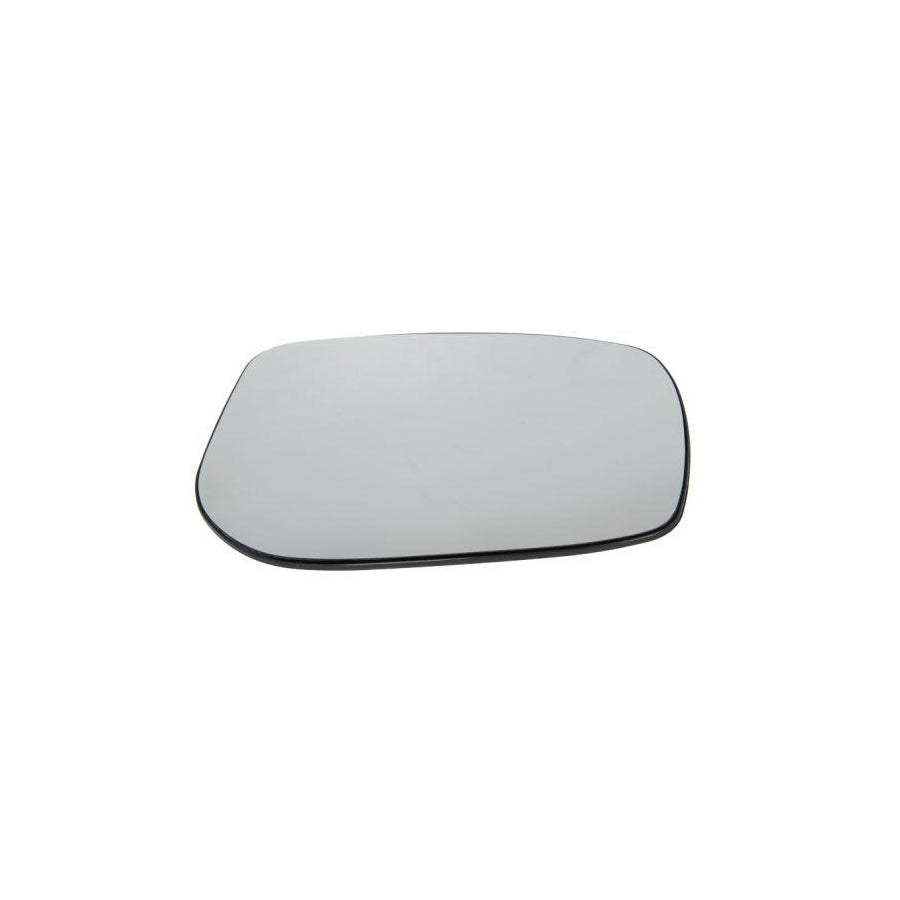Blic 6102-02-1232217P Mirror Glass, Outside Mirror For Toyota Yaris II Hatchback (Xp9)