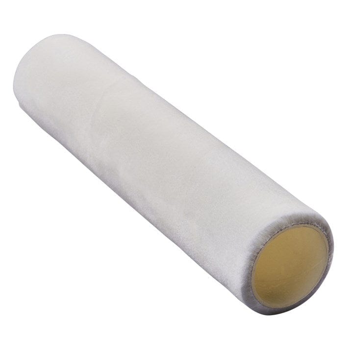Amtech 9"x1.5" Extra Short Pile (4mm) Roller Sleeve - Mohair