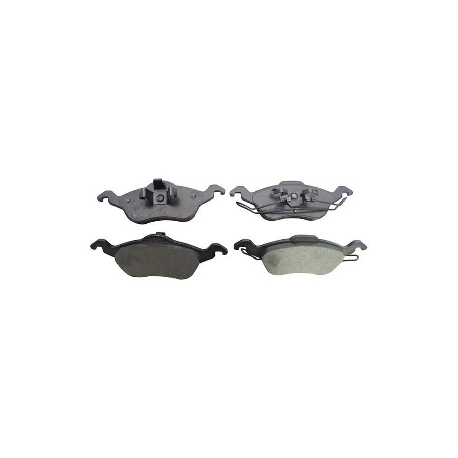Denckermann B110218 Brake Pad Set for Ford Focus