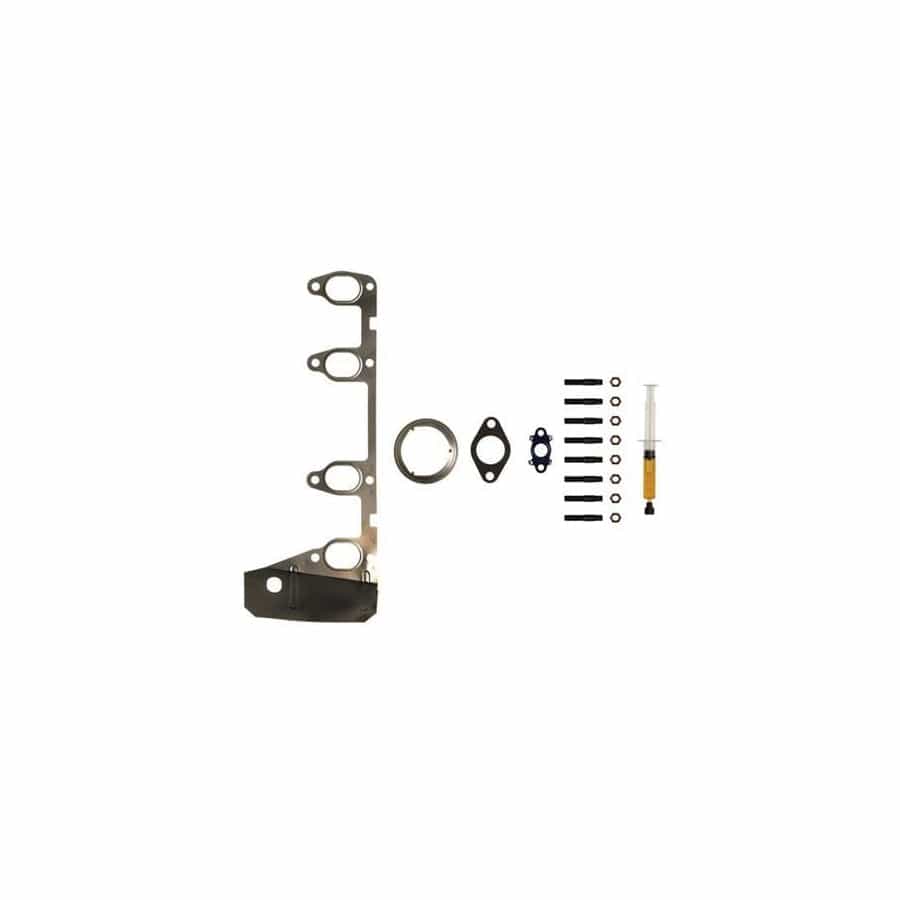 Alanko 10920845 Mounting Kit, Charger