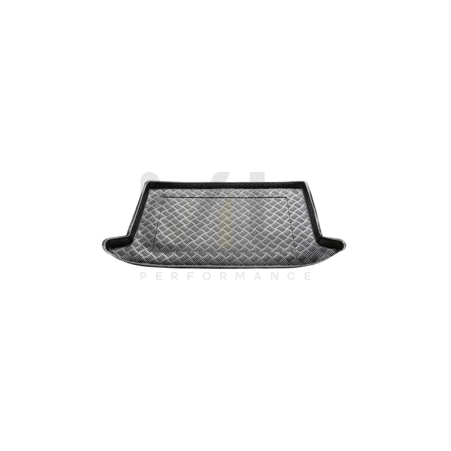 REZAW PLAST 100616M Car boot tray for HYUNDAI ACCENT Elastomer, Plastic, Nonslip