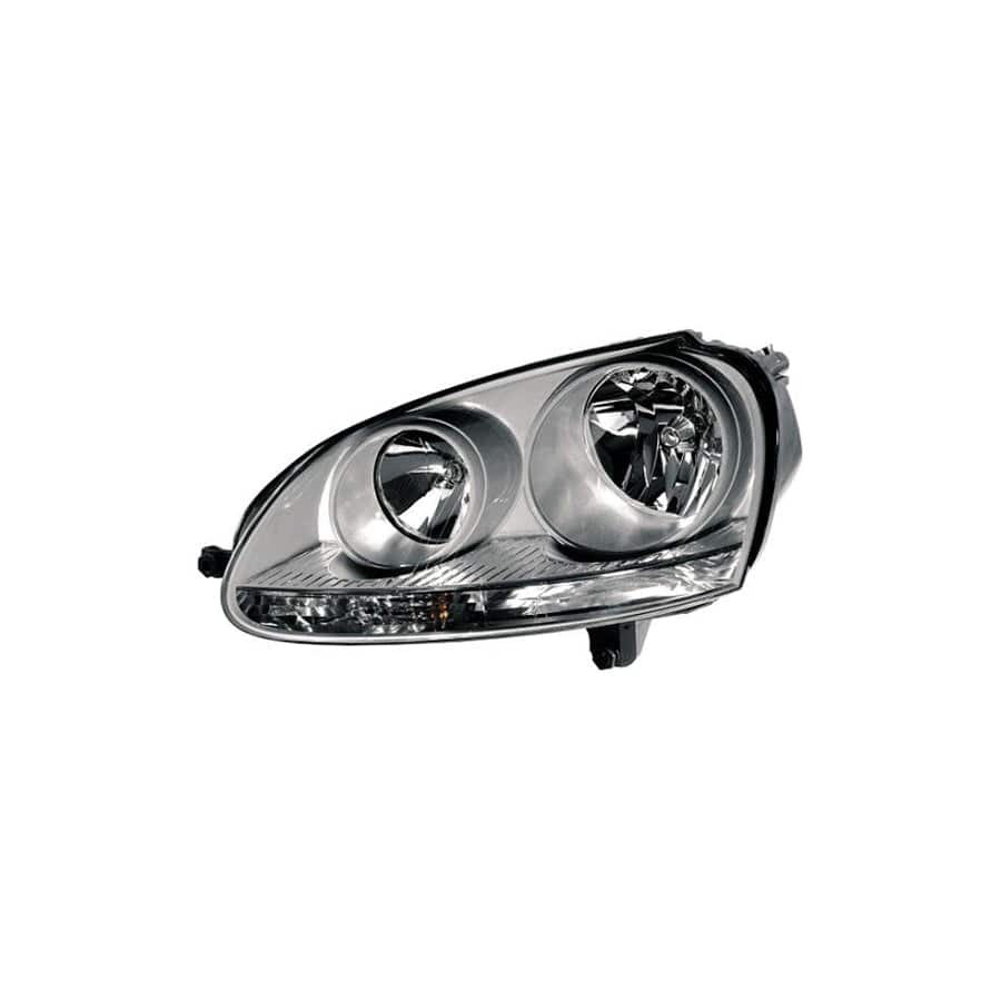 Hella 1EG 247 007-021 Headlight