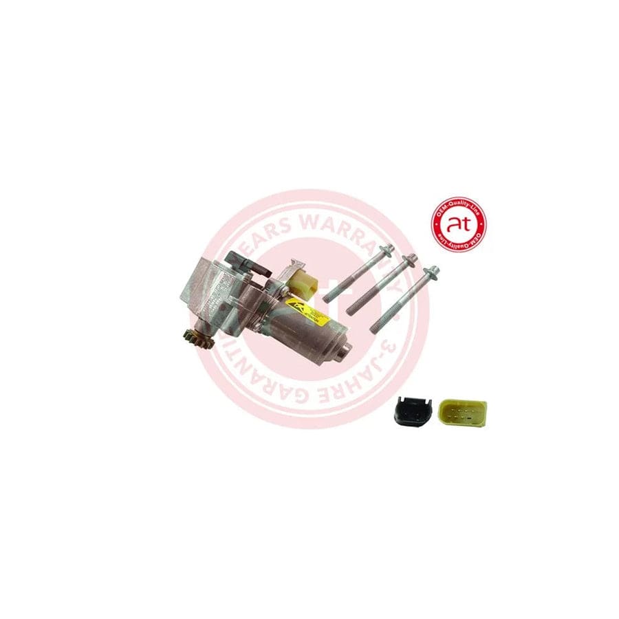 at autoteile germany At10558 Actuator, Transfer Case