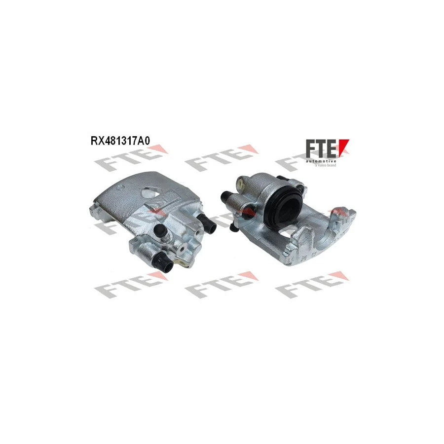 FTE Rx481317A0 Brake Caliper