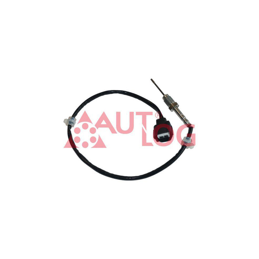 Autlog As3196 Sensor, Exhaust Gas Temperature for Nissan Qashqai / Qashqai 2 I (J10, Nj10)