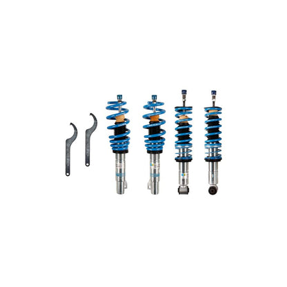 Bilstein 48-139243 ALFA ROMEO B16 PSS10 Coilover (Inc. 159, Brera, Spider) 1 | ML Performance US Car Parts