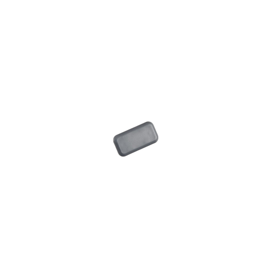 Genuine BMW 51438258460 E38 Covering Cap SCHWARZ (Inc. 728i) | ML Performance US Car Parts