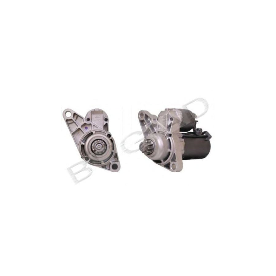 BUGIAD Bsp20702 Starter Motor