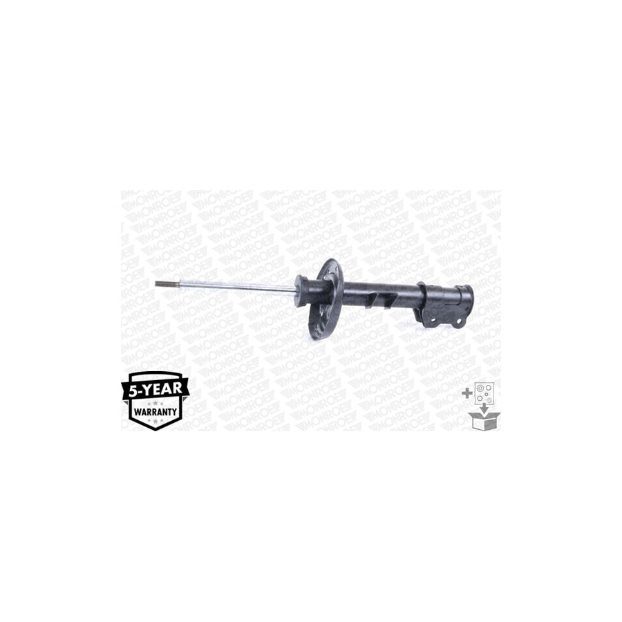 Monroe G8285 Shock Absorber for Fiat Panda Iiihatchback (312, 319)
