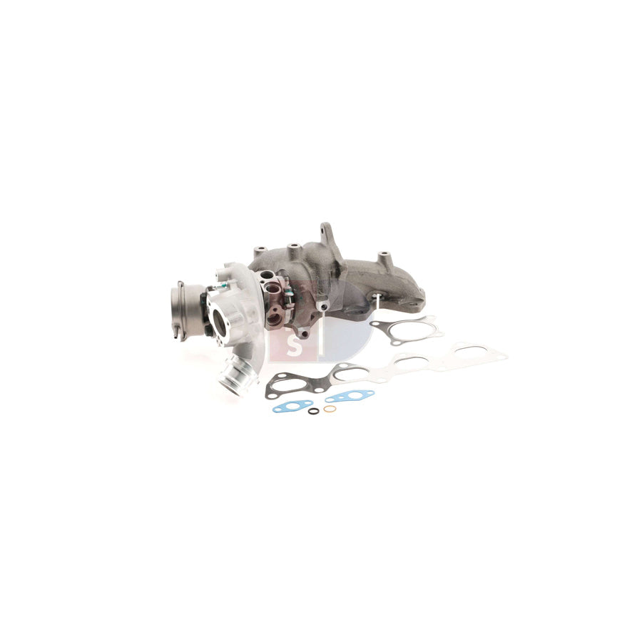 AKS Dasis 045218N Turbocharger