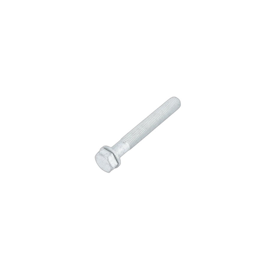 Genuine BMW 31517600239 E71 E70 Hex Bolt With Washer M12X1,5X90 ZNS3 (Inc. X5 50iX 4.0) | ML Performance US Car Parts