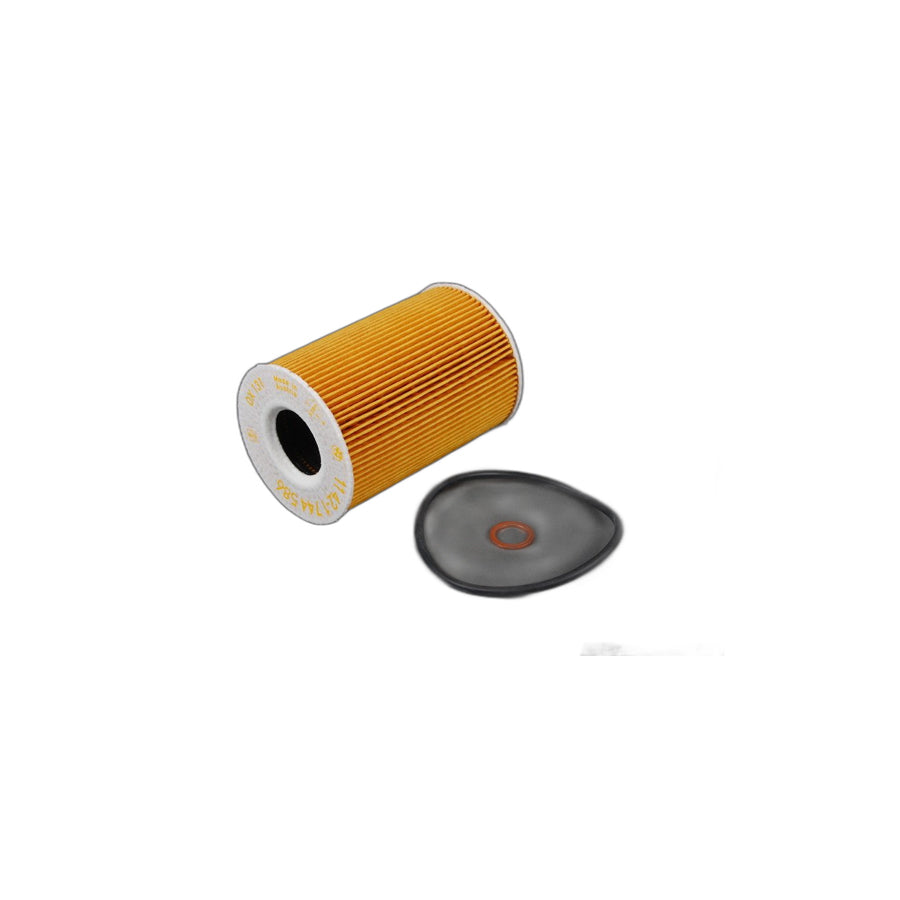 Genuine BMW 11421744586 E34 E28 E30 Set Oil-Filter Element (Inc. 518i, 520i & 320) | ML Performance US Car Parts