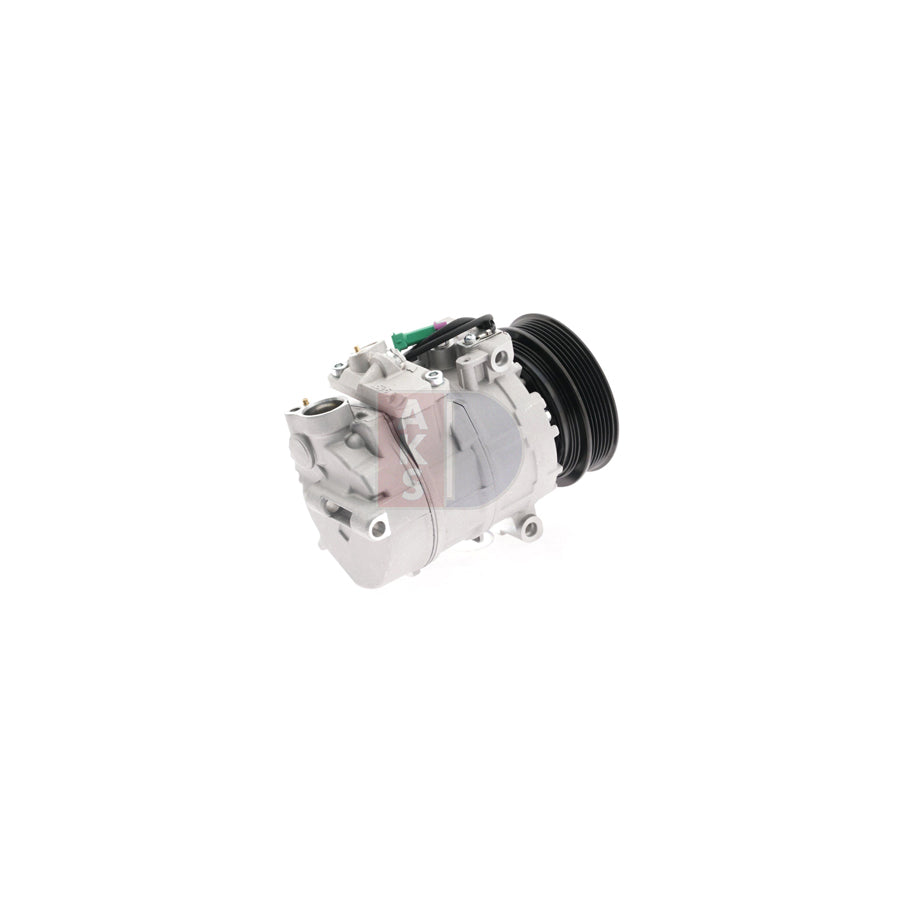 AKS Dasis 850917N Compressor, Air Conditioning