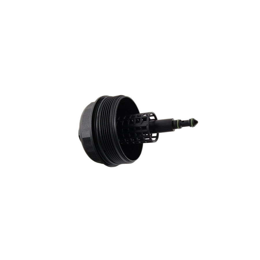 Genuine BMW 11421744000 E36 E53 E66 Oil Filter Cover (Inc. 323ti, 740d & Z3 2.2i) | ML Performance US Car Parts