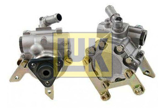 LuK Br 0222 622 3068 09 Clutch Kit