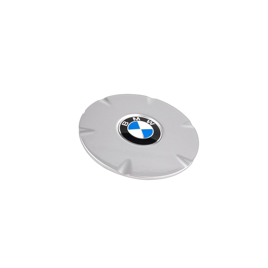Genuine BMW 36131182766 E34 E36 Hub Cap (Inc. 316i 1.6, 523i & 325i) | ML Performance US Car Parts