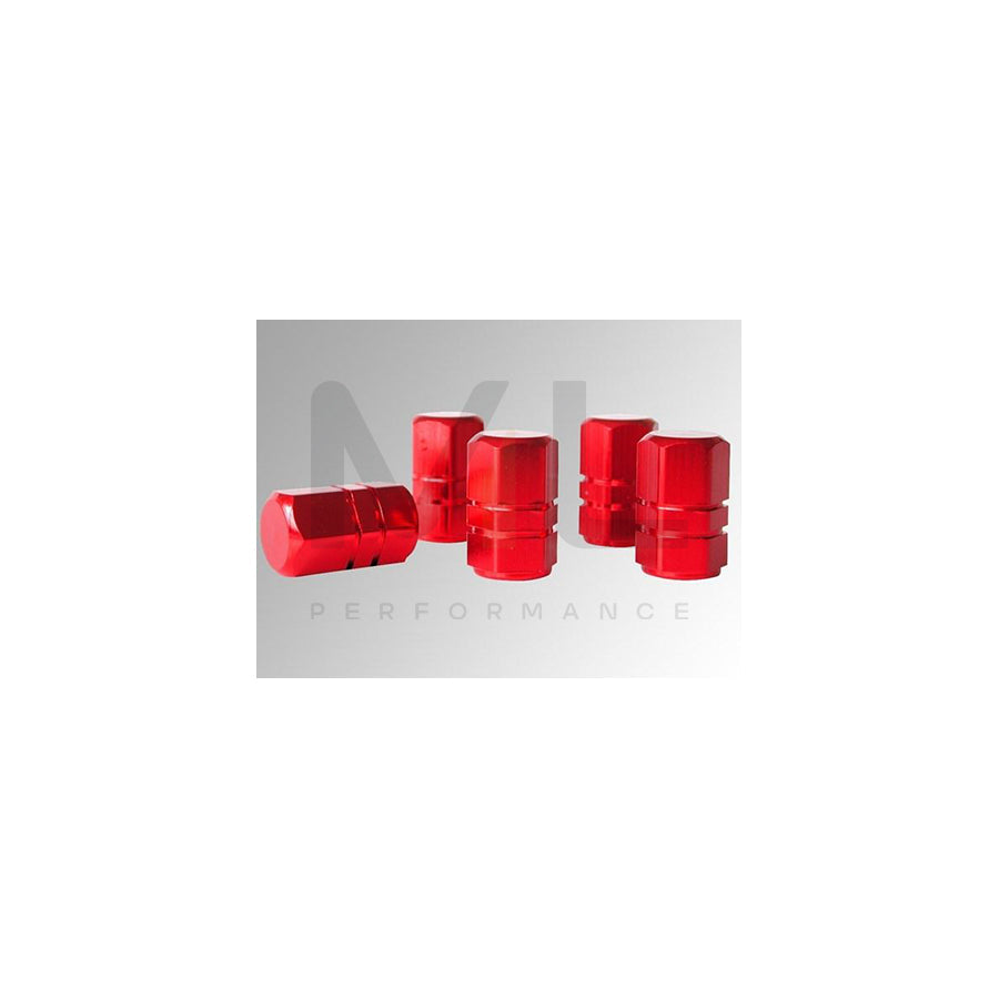 EUFAB 17270 Tyre valve caps Quantity: 5