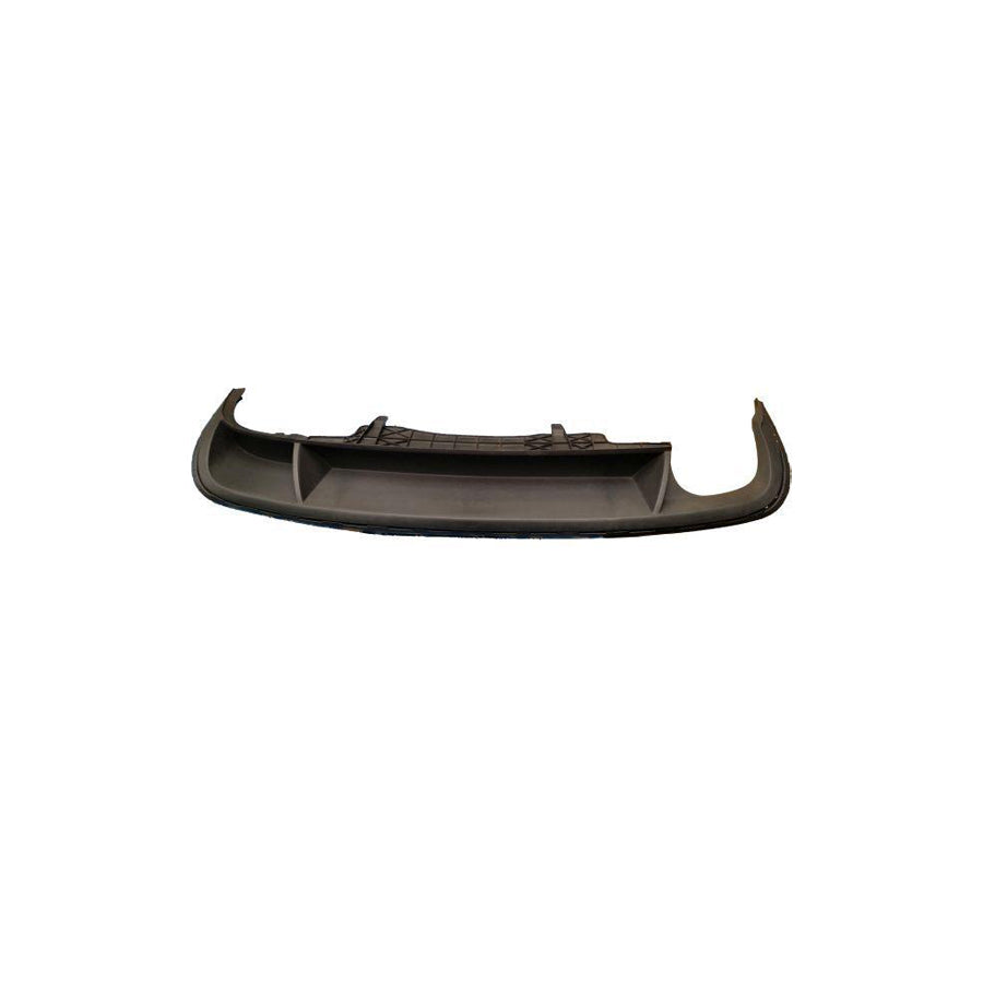 BUGIAD Bsp24379 Front Splitter for VW Passat B7 Saloon (362)