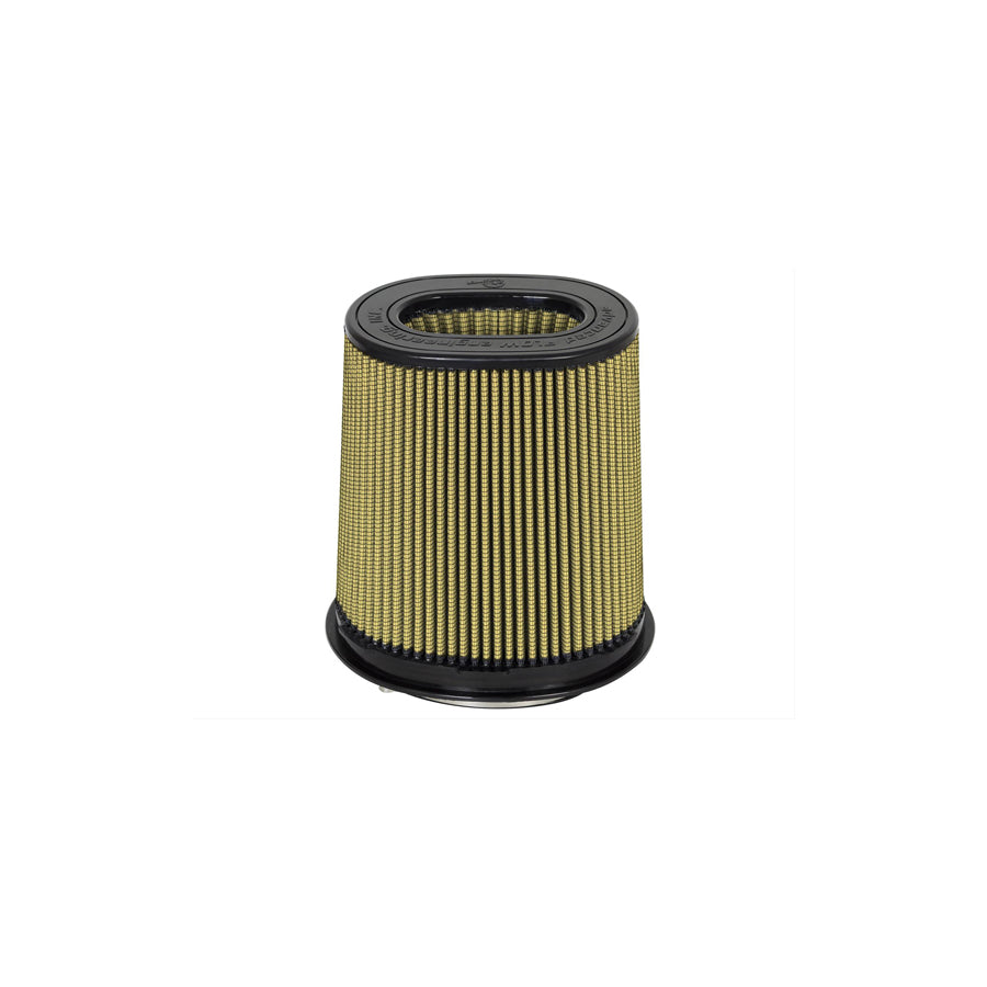  aFe 72-91105 (6x4) IN F x (8-1/4x6-1/4) IN B x (7-1/4x5) IN T (Inverted) x 9 IN H Intake Replacement Air Filter  | ML Performance US Car Parts