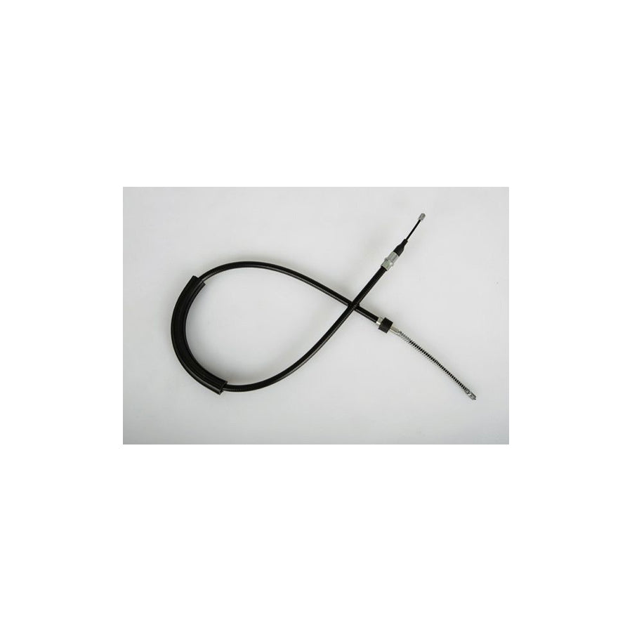 Hella 8AS 355 665-781 Hand Brake Cable For Audi A2 (8Z0)