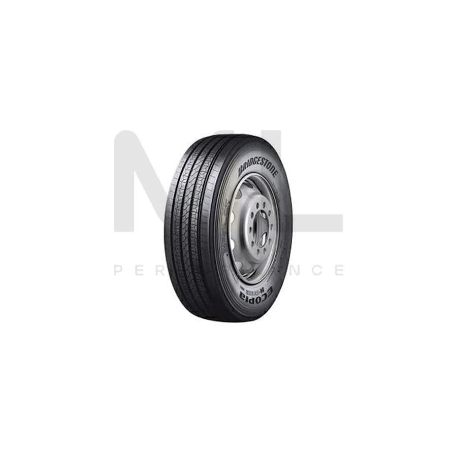 Bridgestone Ecopia H-Steer 001 385/55 R22.5 160K Truck Summer Tyre