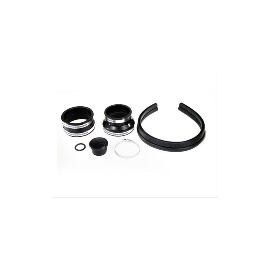  aFe 59-10782 Replacement Coupling & Trim Kit GM Diesel Trucks 01-04 V8-6.6L (td) LB7  | ML Performance US Car Parts