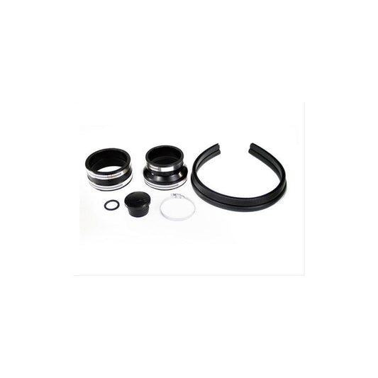  aFe 59-10782 Replacement Coupling & Trim Kit GM Diesel Trucks 01-04 V8-6.6L (td) LB7  | ML Performance US Car Parts