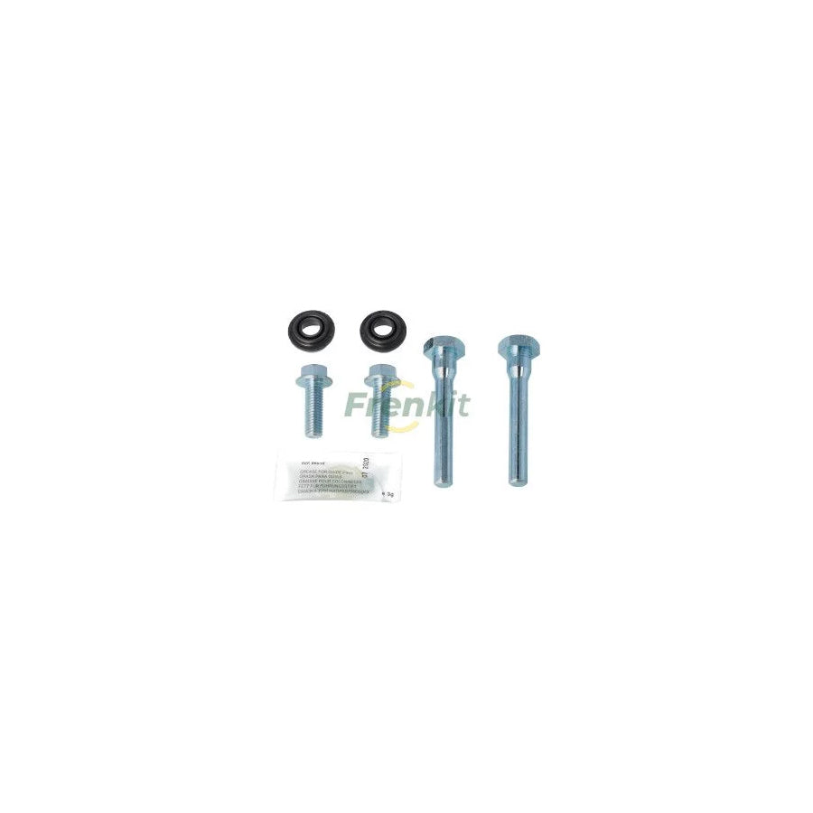 Frenkit 810124 Guide Sleeve Kit, Brake Caliper for Ford Ranger Mk3 (Tke)
