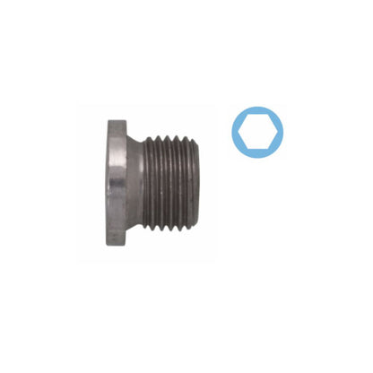 Corteco 220137S Sealing Plug, Oil Sump
