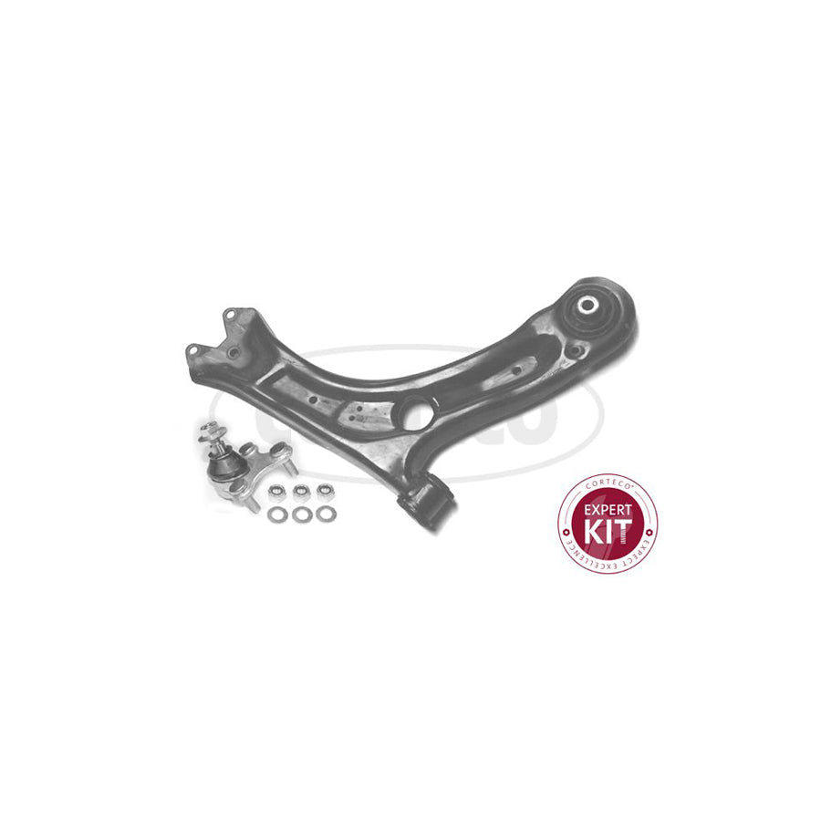 Corteco 49397717 Suspension Arm for VW Beetle