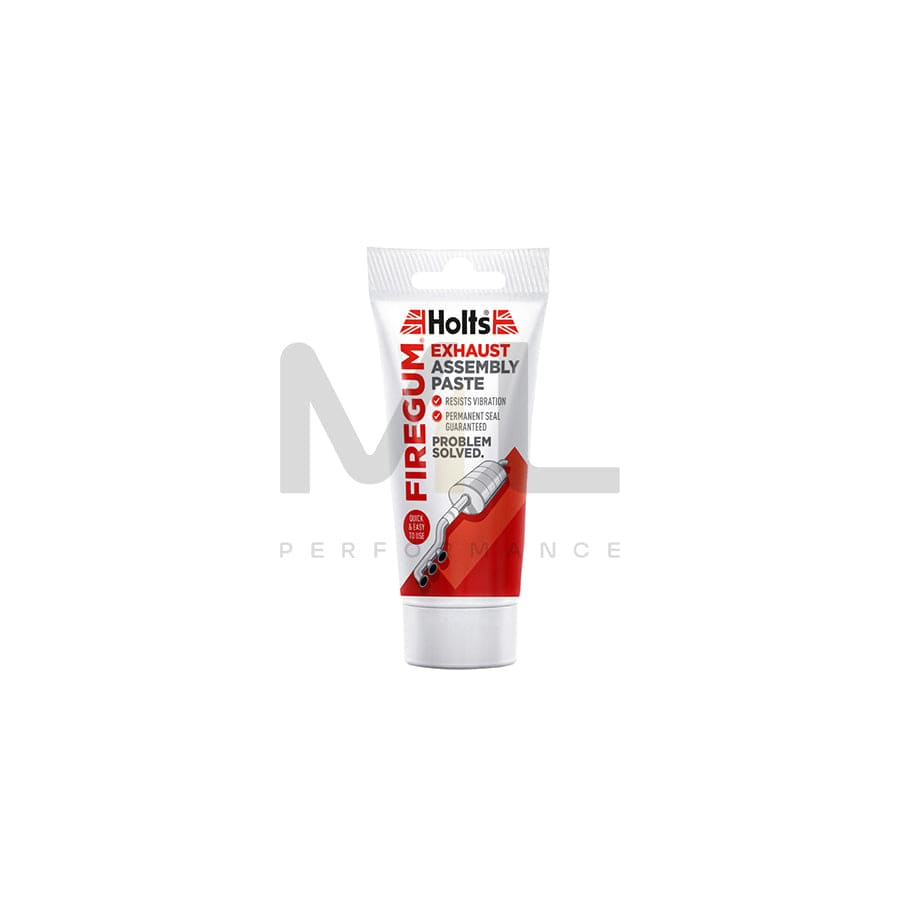 Holts 75gm Firegum