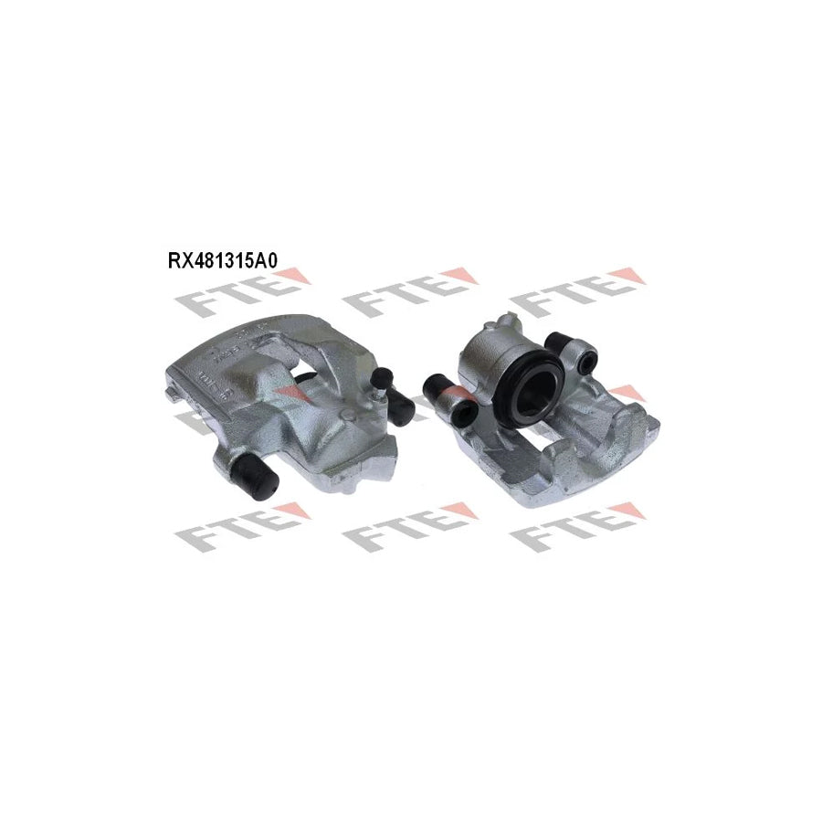 FTE Rx481315A0 Brake Caliper