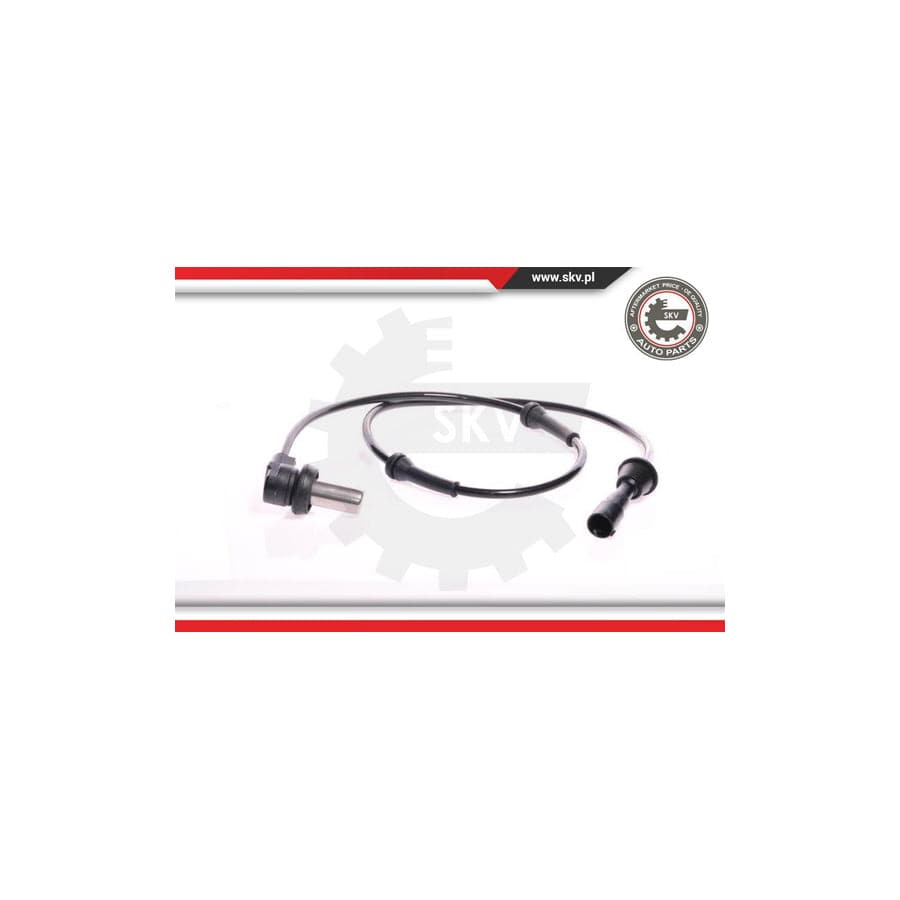 ESEN SKV 06SKV056 ABS Sensor for AUDI A6