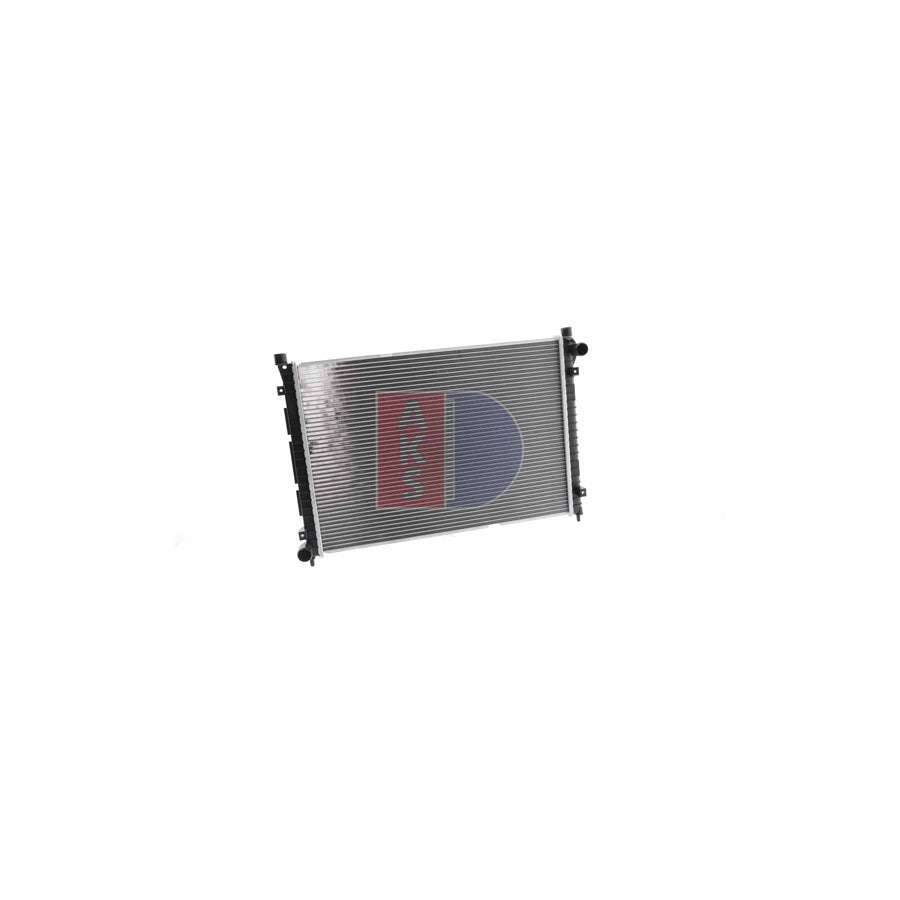 AKS Dasis 370036N Engine Radiator for Land Rover Freelander