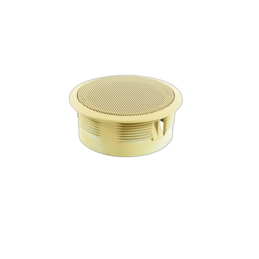 Genuine BMW 65138374750 E46 E53 Mid-Range Loudspeaker Hifi HELLBEIGE (Inc. 330i, 323i & 328i) | ML Performance UK Car Parts