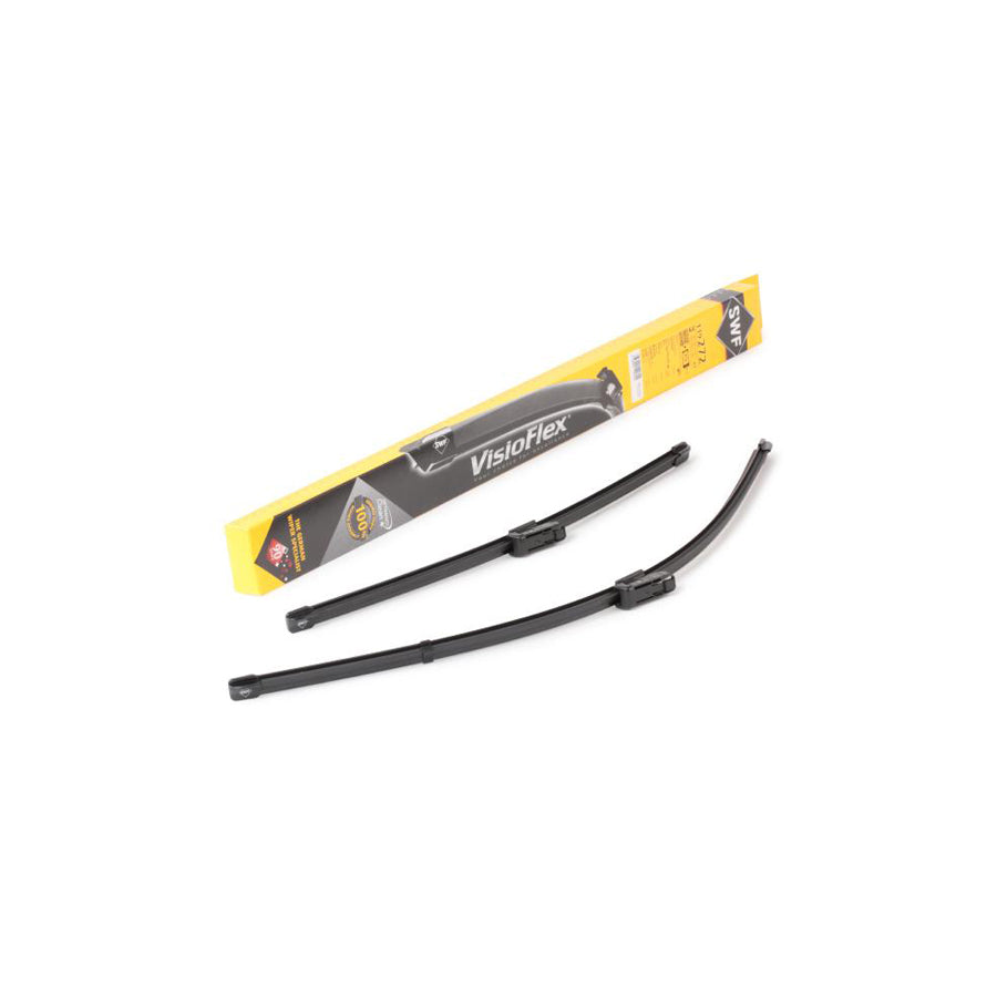 Swf Visioflex 119272 Wiper Blade | ML Performance US Car Parts