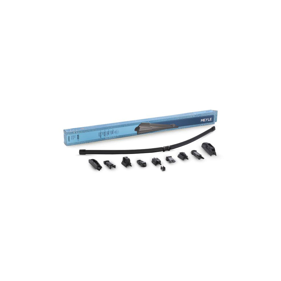 Meyle 029 650 2600 Wiper Blade