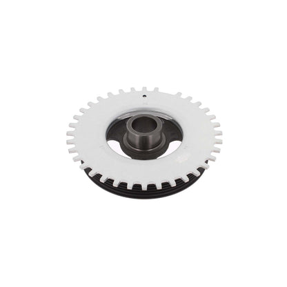 Corteco 80001701 Crankshaft Pulley