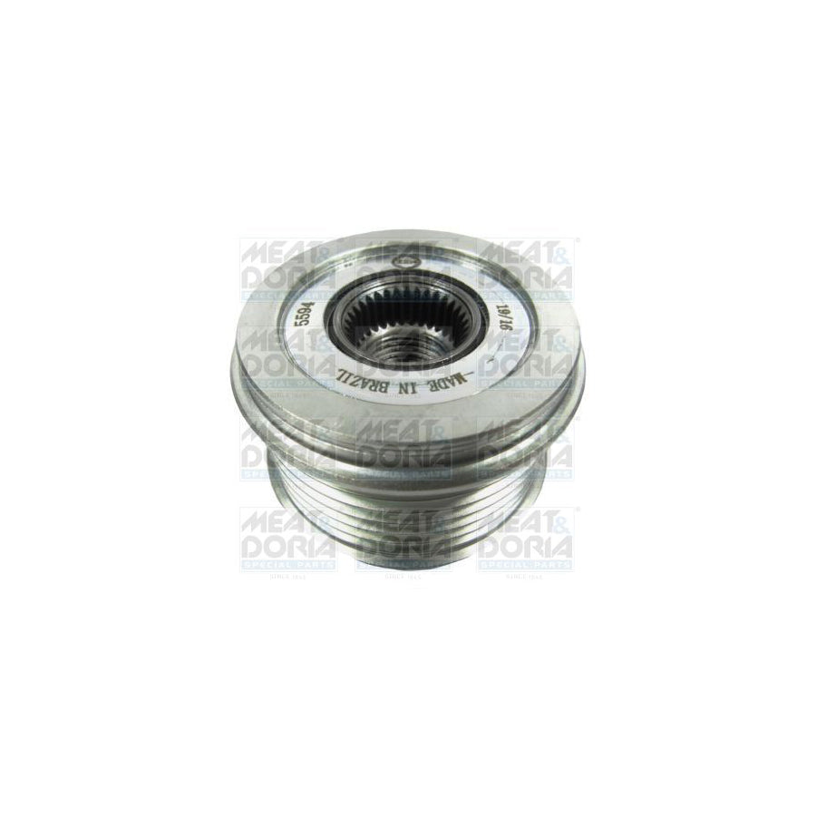 Meat & Doria 45209 Alternator Freewheel Clutch