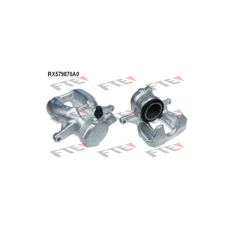FTE 9292106 Brake Caliper for Peugeot 407