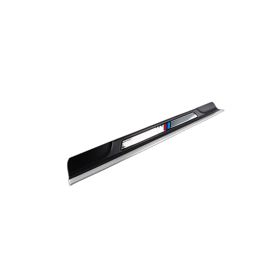 Genuine BMW 51477891929 E46 Cover, Entrance, Left (Inc. 325Ci, 330Ci & 320Ci) | ML Performance UK Car Parts