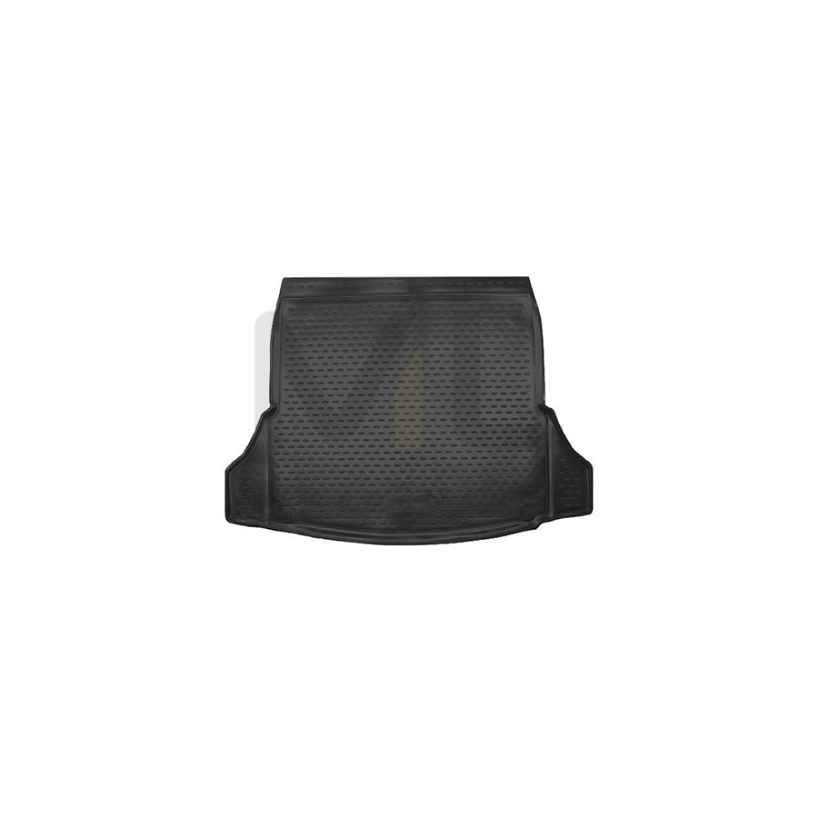 RIDEX 4731A0413 Car boot liner suitable for MERCEDES-BENZ GLA (H247)