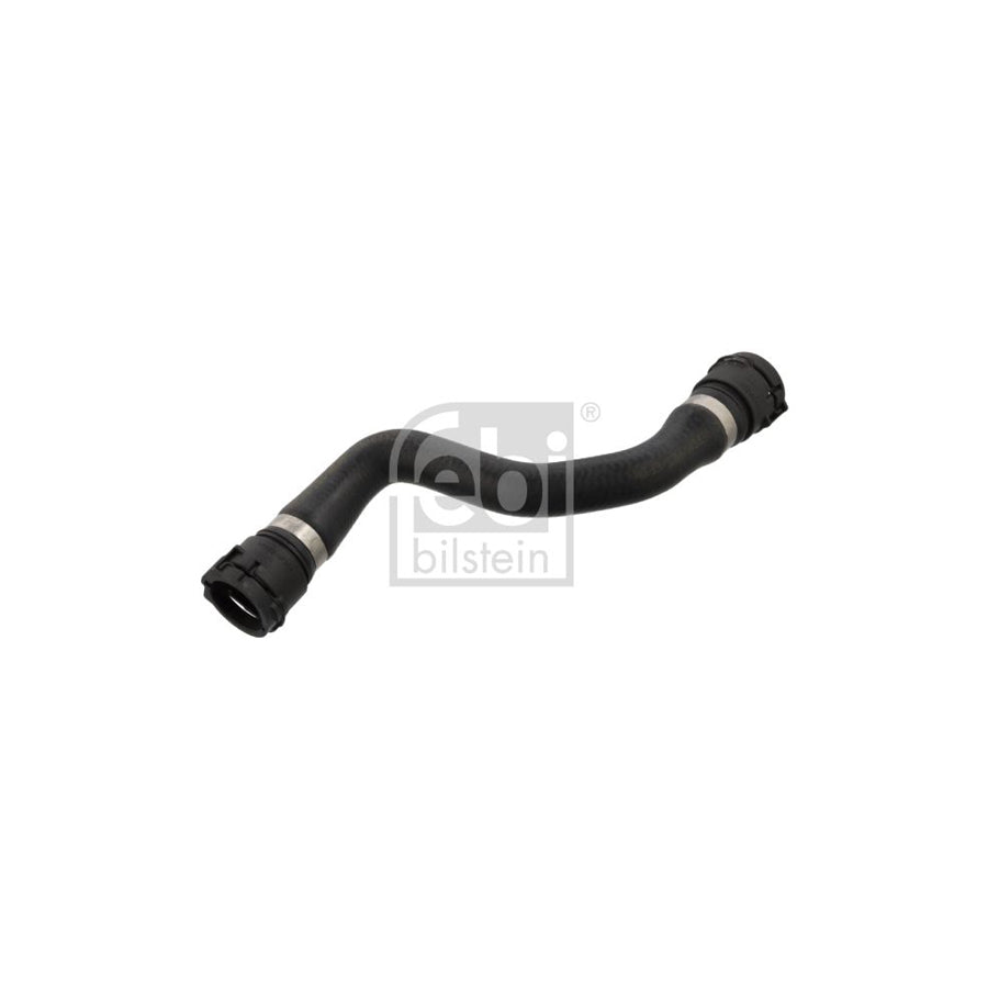 Febi Bilstein 102850 Radiator Hose for BMW X5 (E53)