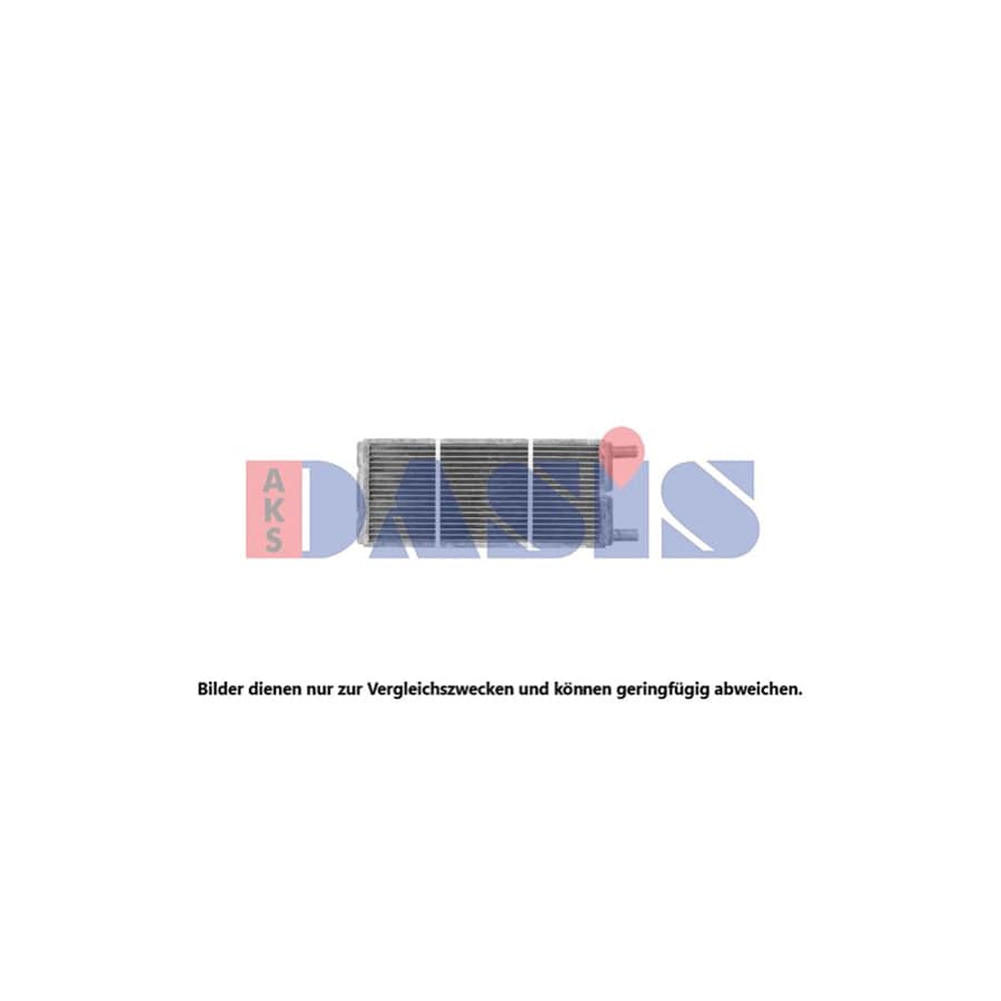 AKS Dasis 279003N Heater Matrix