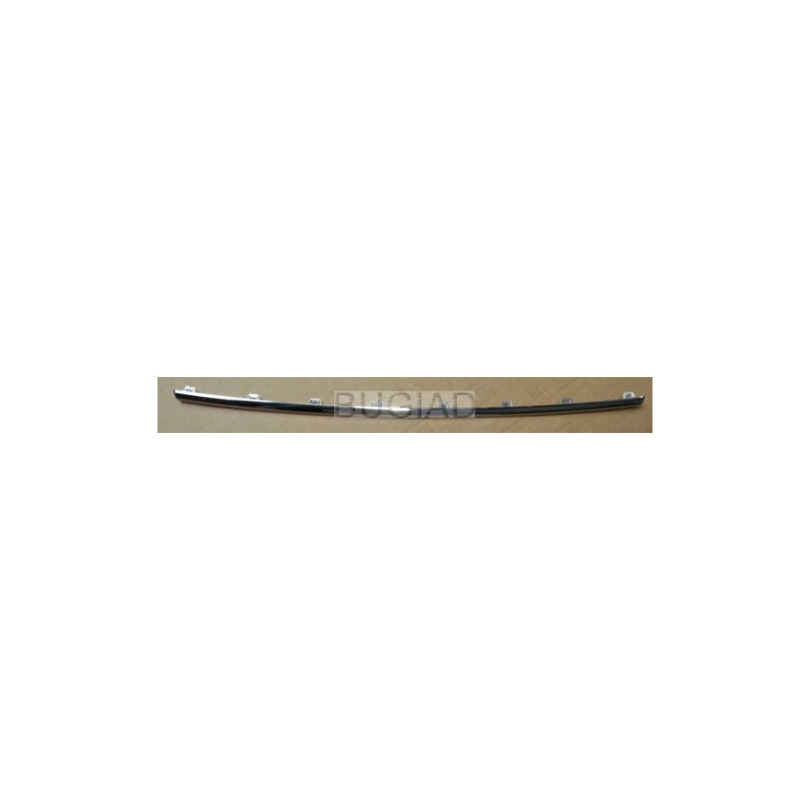 BUGIAD Bsp24378 Trim / Protective Strip, Radiator Grille for VW Passat